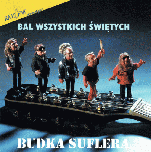 Budka Suflera : Bal Wszystkich Świętych